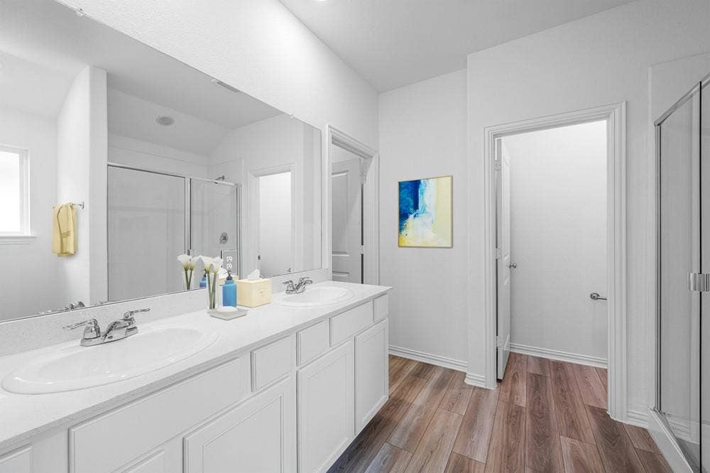 2318 Buffalo Bayou Way, Crandall, TX 75114 Virtually Staged Representative Photo