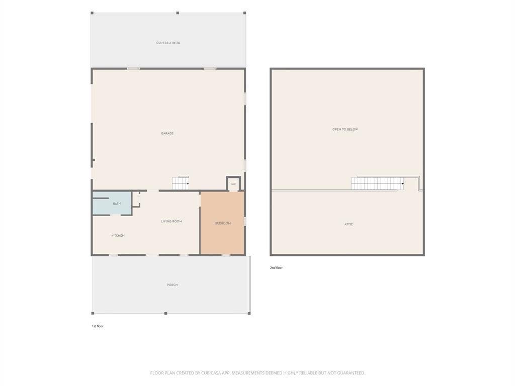 22080 County Road 4117, Frankston, TX 75763