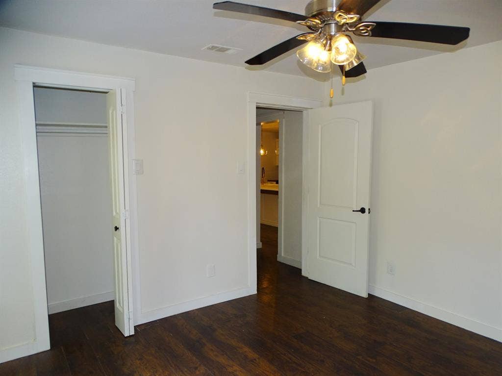 1219 S Waverly Drive, #1, Dallas, TX 75208 1219 S Waverly Drive, #1, Dallas, TX 75208