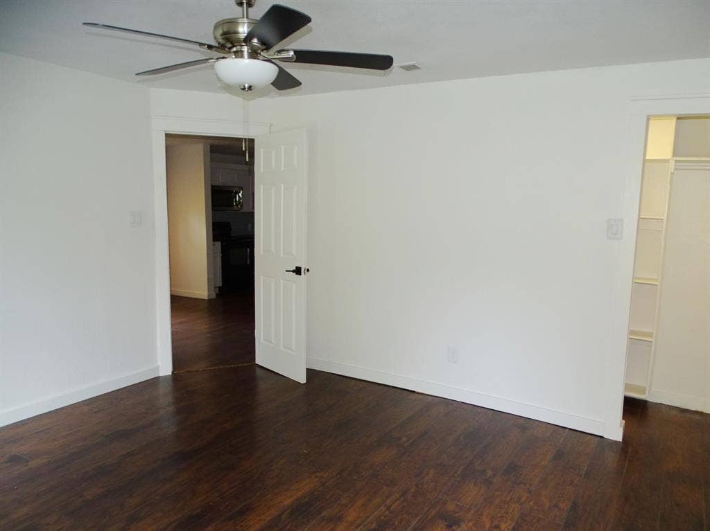 1219 S Waverly Drive, #1, Dallas, TX 75208 1219 S Waverly Drive, #1, Dallas, TX 75208