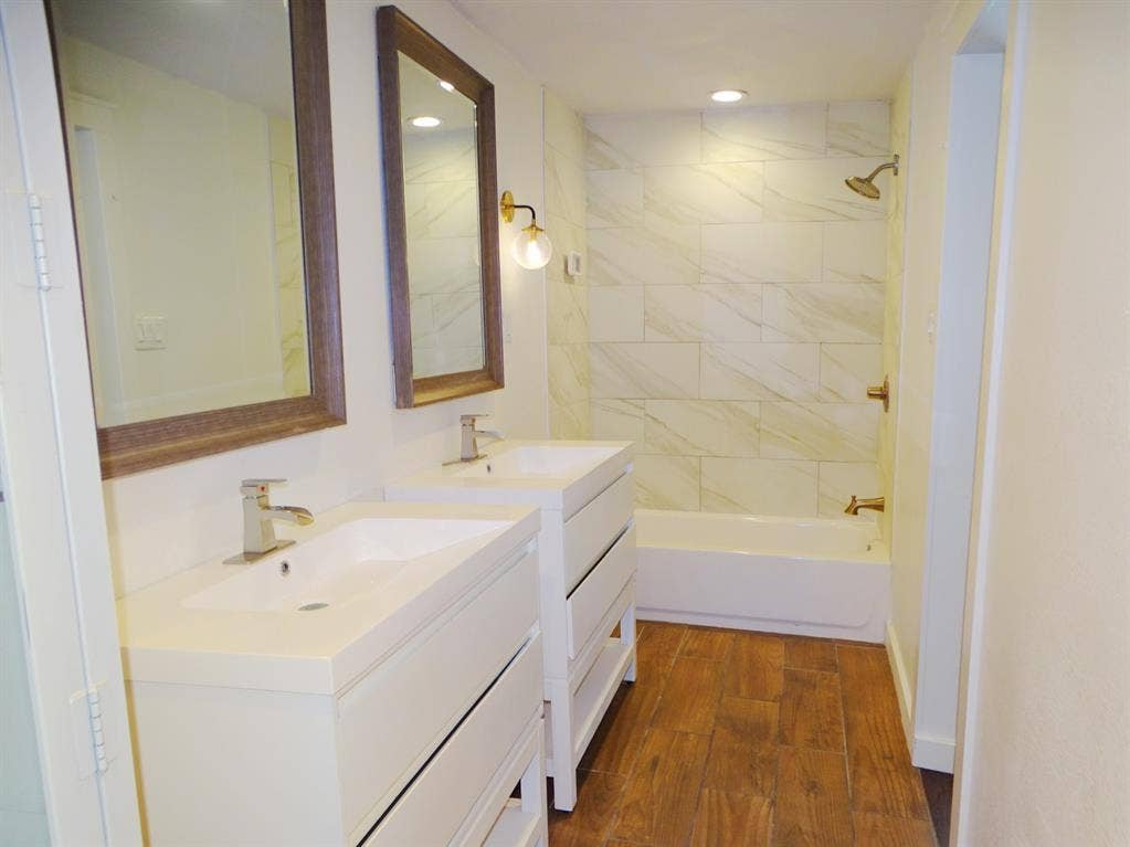 1219 S Waverly Drive, #1, Dallas, TX 75208 1219 S Waverly Drive, #1, Dallas, TX 75208