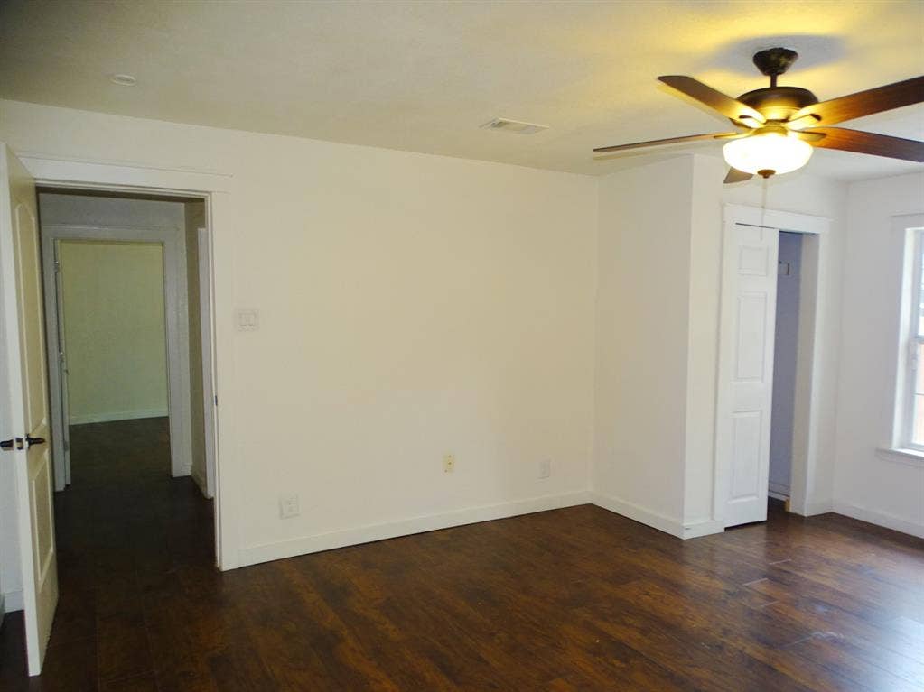 1219 S Waverly Drive, #1, Dallas, TX 75208 1219 S Waverly Drive, #1, Dallas, TX 75208