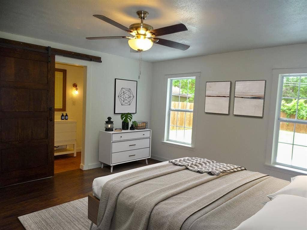1219 S Waverly Drive, #1, Dallas, TX 75208 1219 S Waverly Drive, #1, Dallas, TX 75208