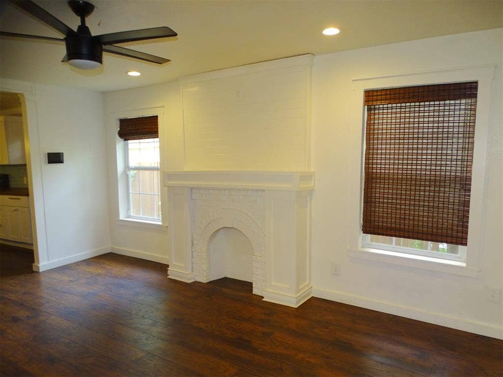 1219 S Waverly Drive, #1, Dallas, TX 75208 1219 S Waverly Drive, #1, Dallas, TX 75208