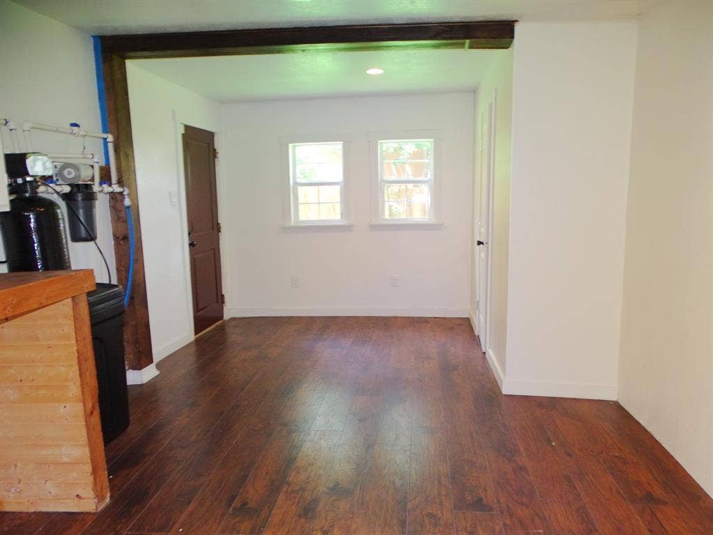 1219 S Waverly Drive, #1, Dallas, TX 75208 1219 S Waverly Drive, #1, Dallas, TX 75208
