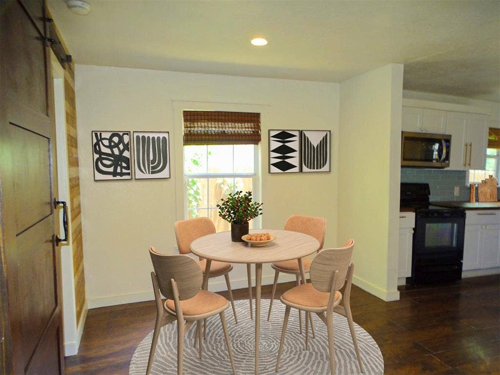 1219 S Waverly Drive, #1, Dallas, TX 75208 1219 S Waverly Drive, #1, Dallas, TX 75208