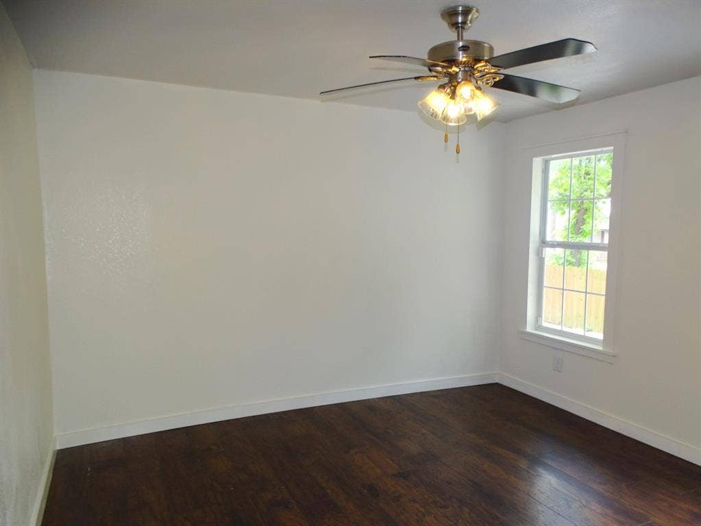 1219 S Waverly Drive, #1, Dallas, TX 75208 1219 S Waverly Drive, #1, Dallas, TX 75208