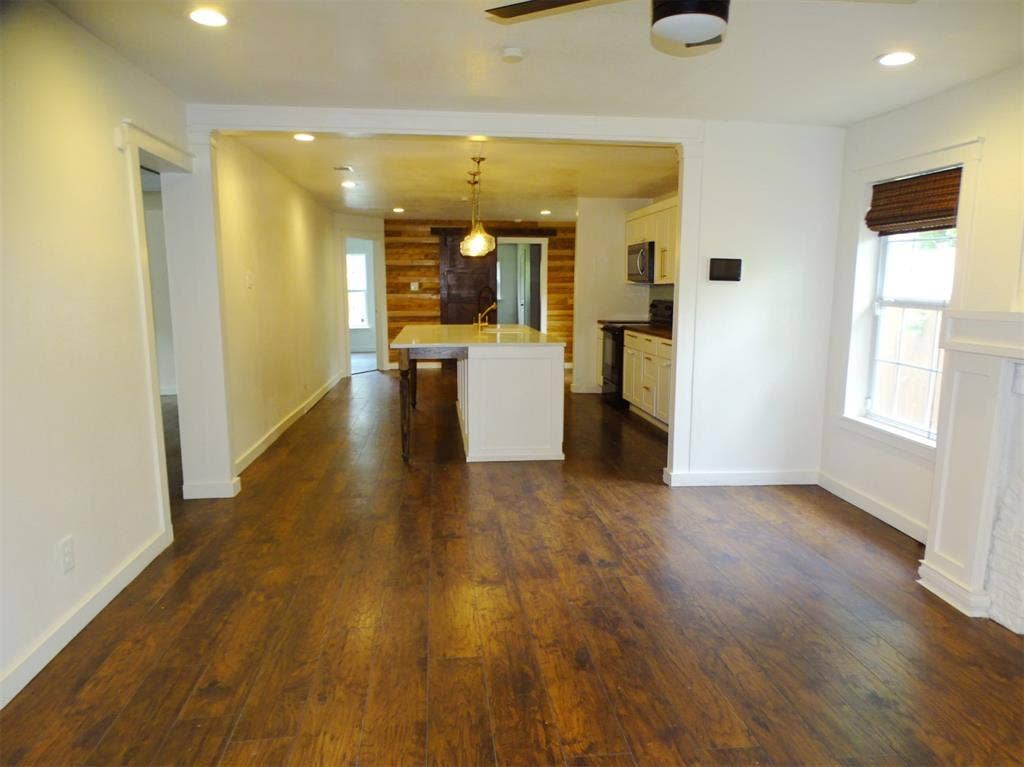 1219 S Waverly Drive, #1, Dallas, TX 75208 1219 S Waverly Drive, #1, Dallas, TX 75208