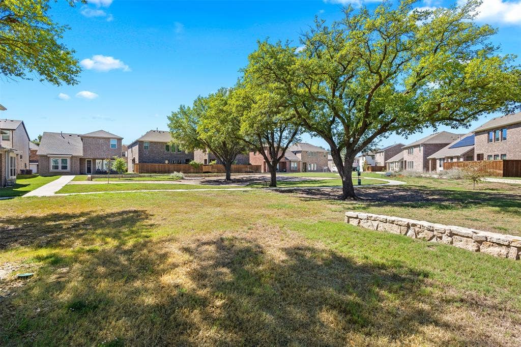 219 Harper Street, Irving, TX 75063