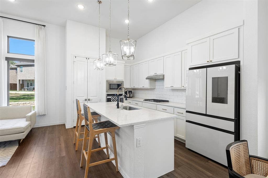219 Harper Street, Irving, TX 75063