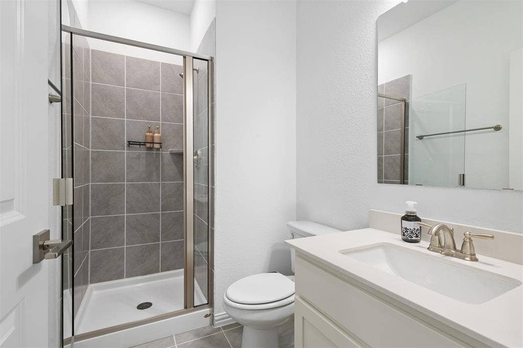 219 Harper Street, Irving, TX 75063