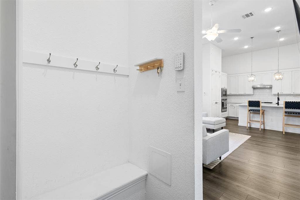 219 Harper Street, Irving, TX 75063