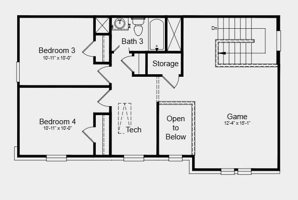 Additional Highlights Include: all appliances included, window blinds throughout the home, and a gas drop at the back patio.