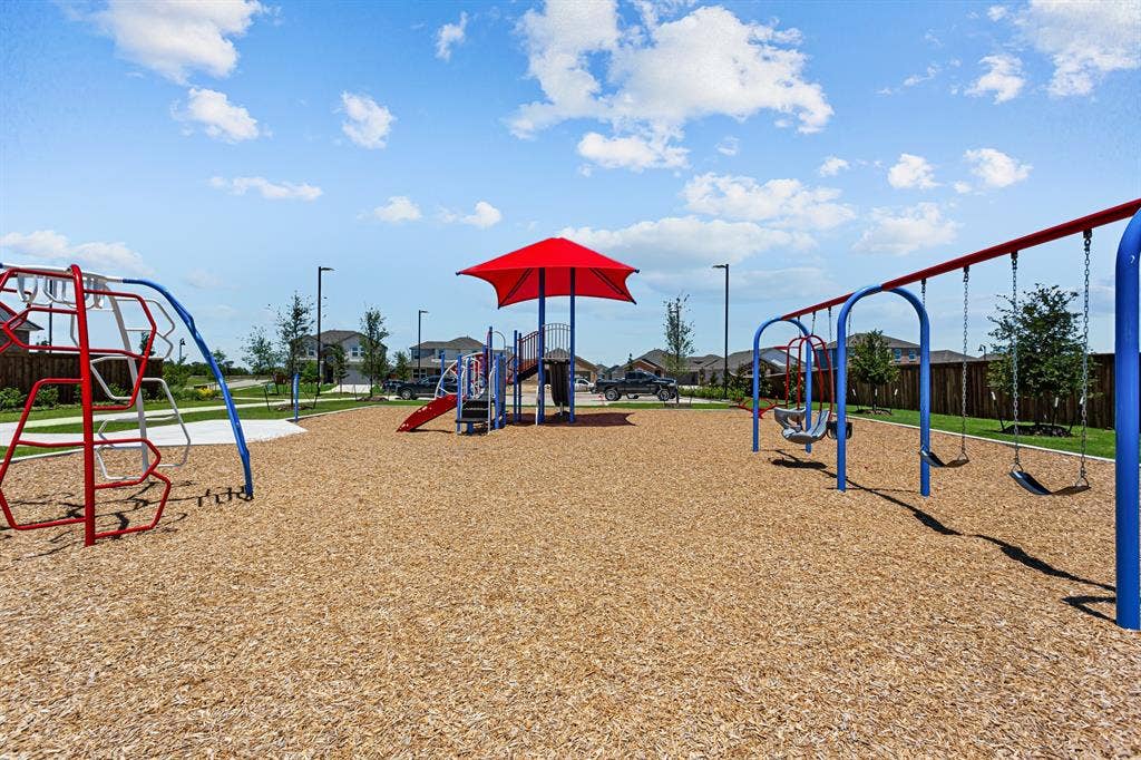 River Ridge Community