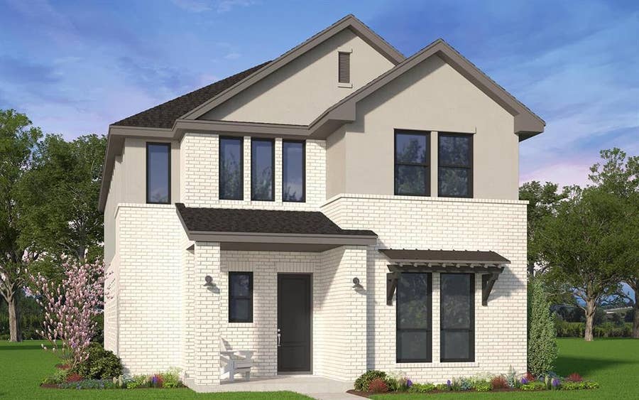 Property photo for 15194 Gallina Mews, Frisco, TX