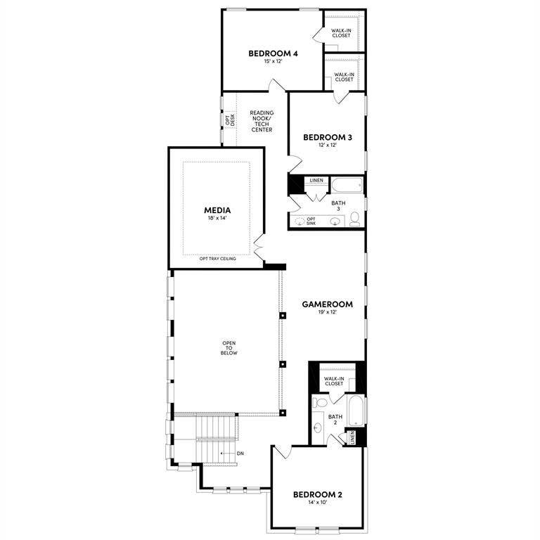 15194 Gallina Mews, Frisco, TX 75035