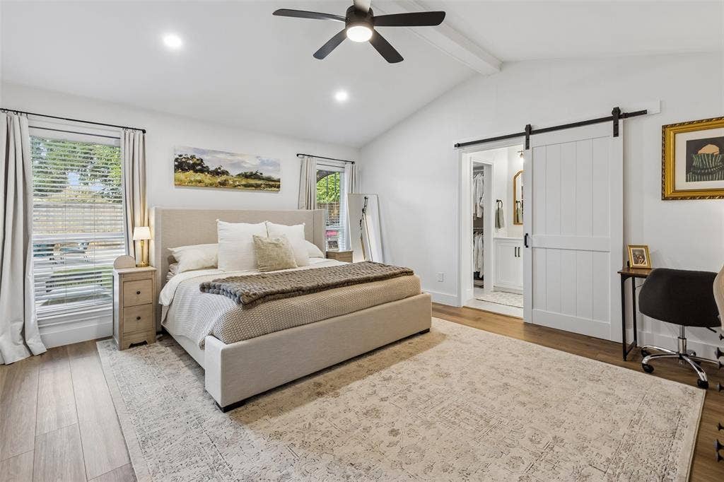 4525 New Orleans Drive, Plano, TX 75093