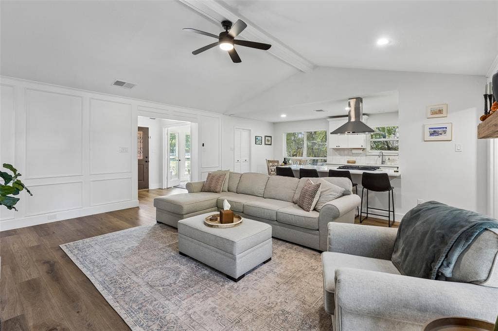 4525 New Orleans Drive, Plano, TX 75093