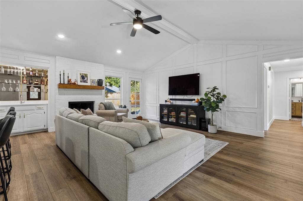 4525 New Orleans Drive, Plano, TX 75093