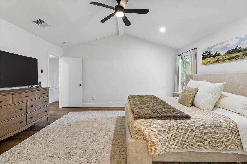 4525 New Orleans Drive, Plano, TX 75093