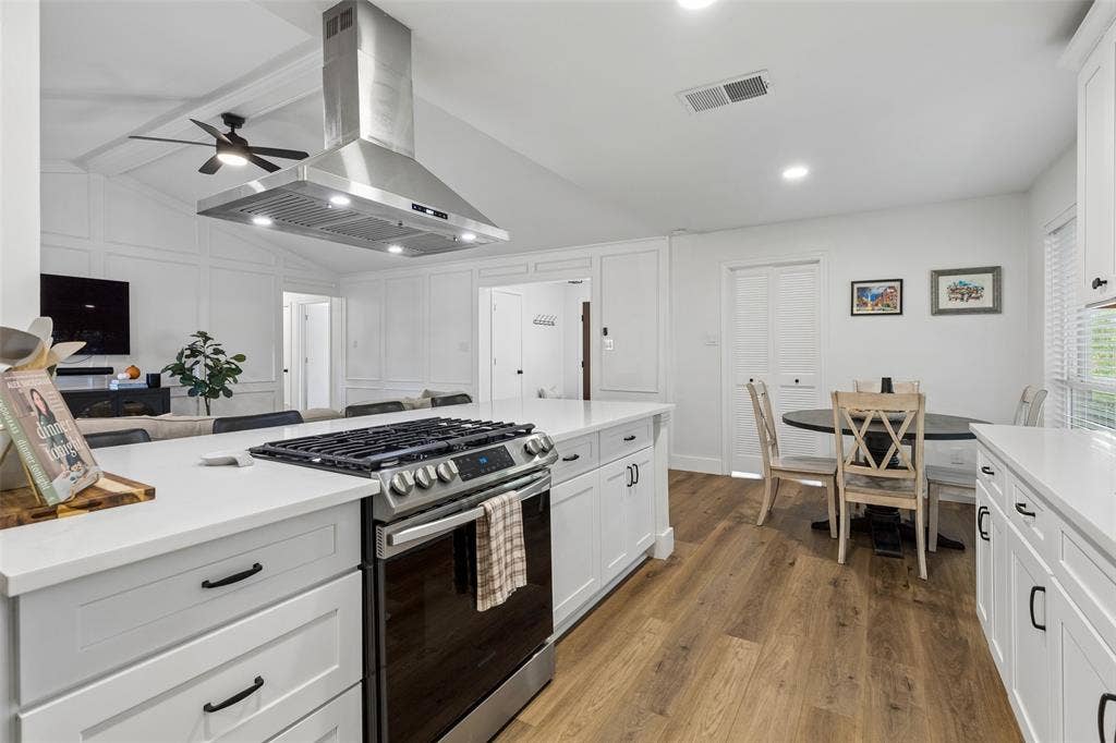 4525 New Orleans Drive, Plano, TX 75093