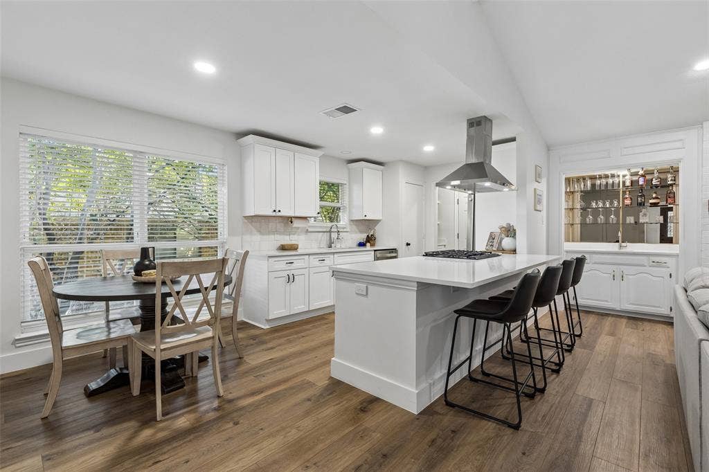 4525 New Orleans Drive, Plano, TX 75093