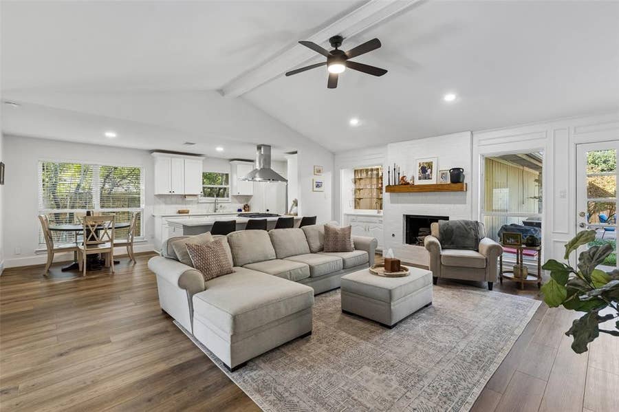 Property photo for 4525 New Orleans Drive, Plano, TX