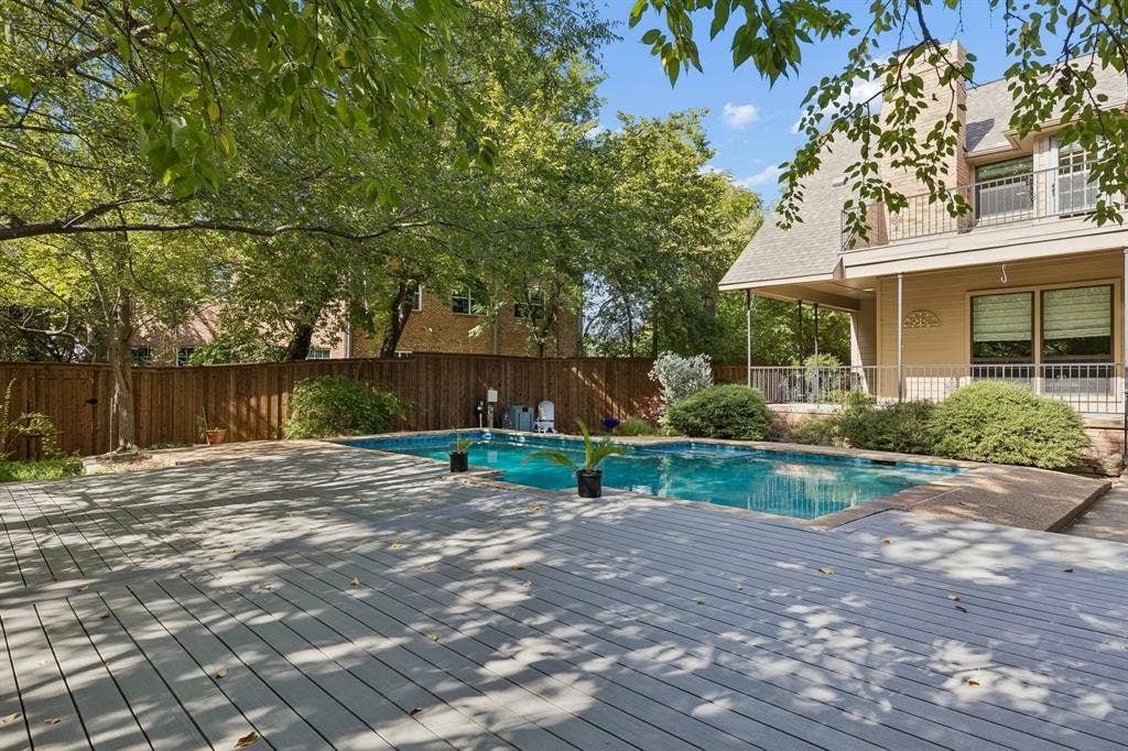 9006 Windy Crest Drive, Dallas, TX 75243