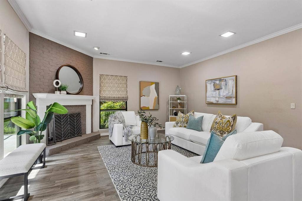 9006 Windy Crest Drive, Dallas, TX 75243