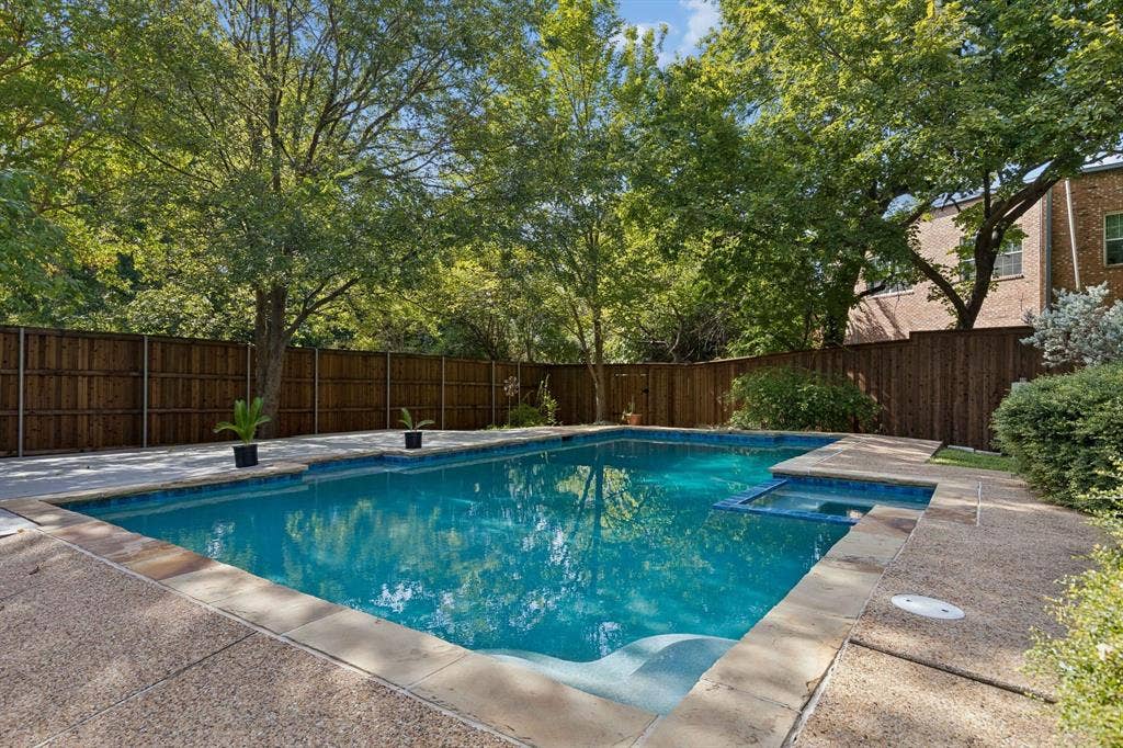 9006 Windy Crest Drive, Dallas, TX 75243