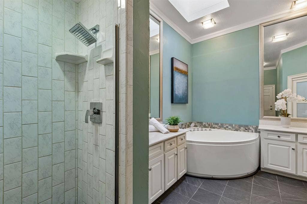 9006 Windy Crest Drive, Dallas, TX 75243