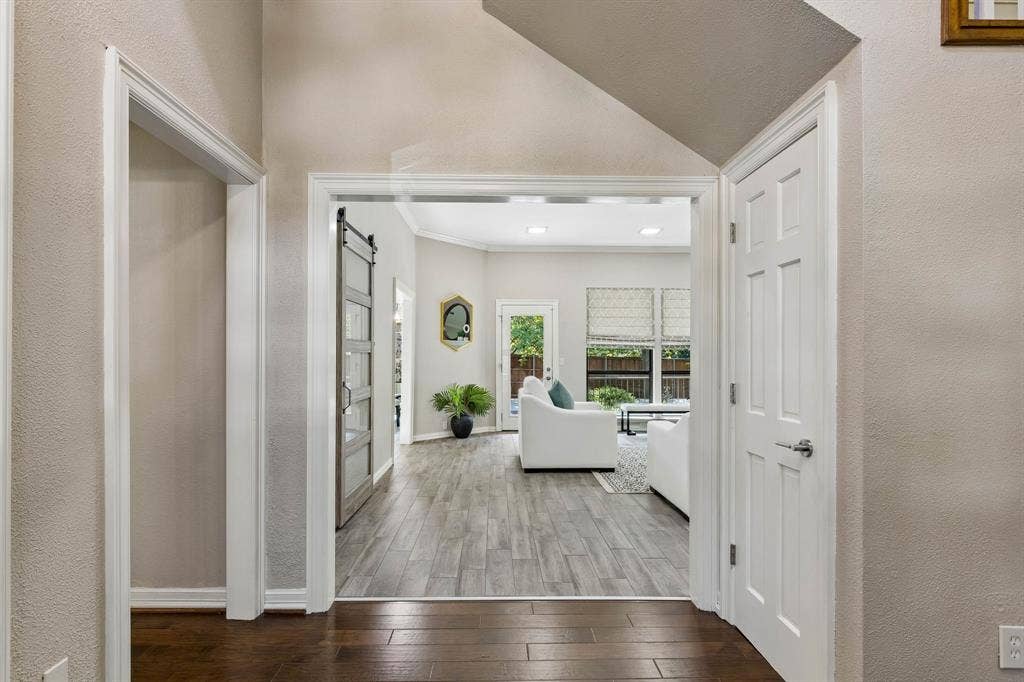9006 Windy Crest Drive, Dallas, TX 75243