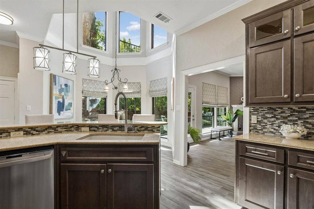 9006 Windy Crest Drive, Dallas, TX 75243