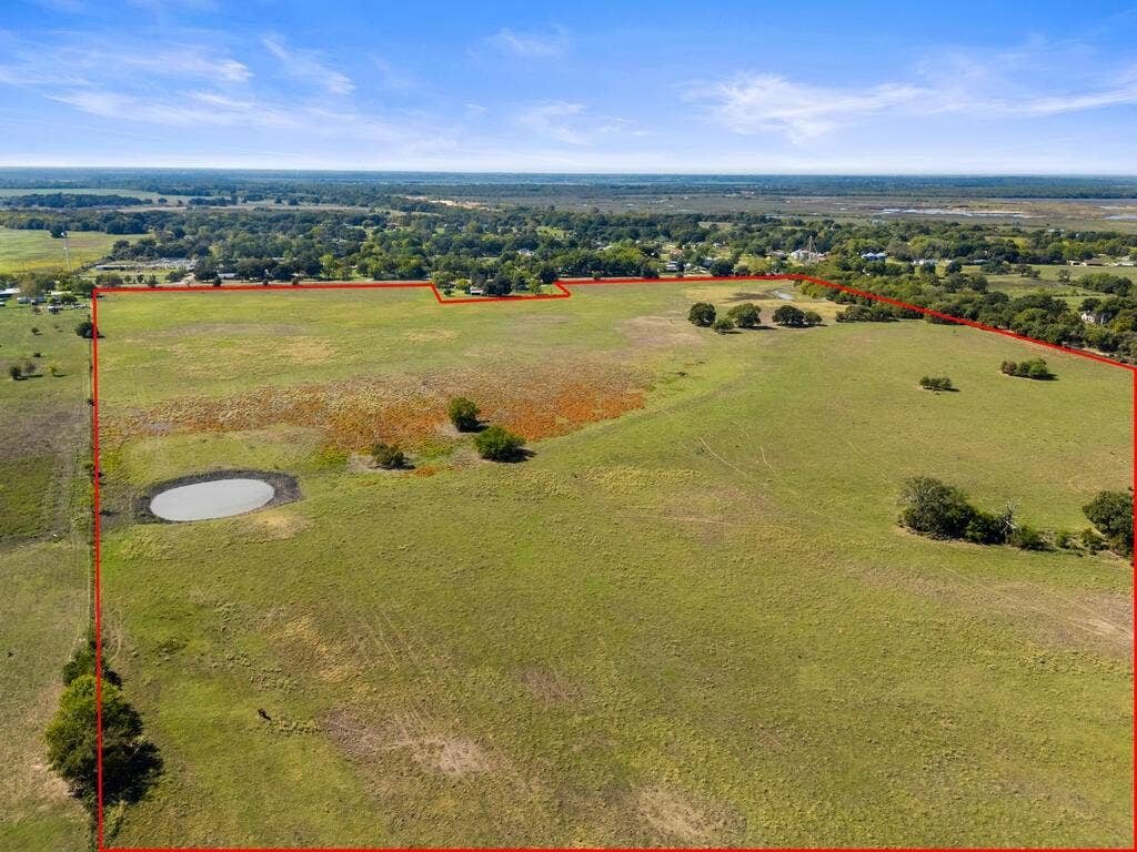 00 Railroad Street, Scurry, TX 75157 00 Railroad Street, Scurry, TX 75157