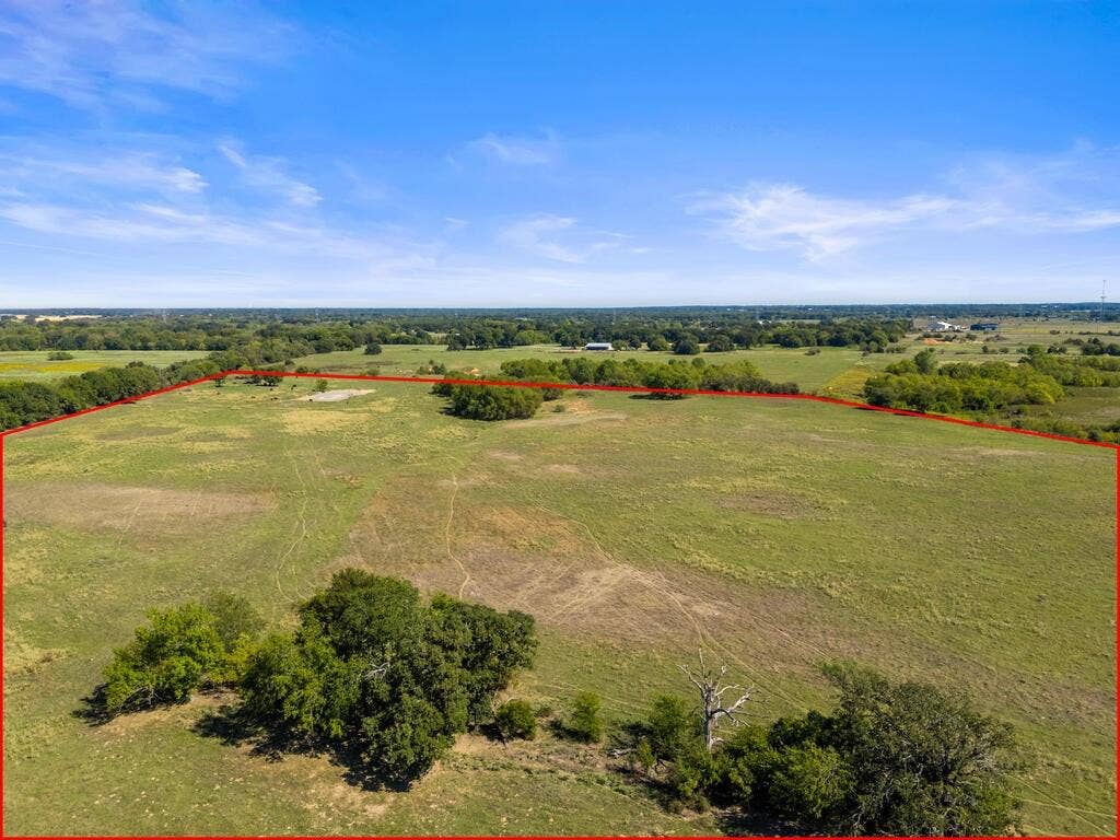 00 Railroad Street, Scurry, TX 75157 00 Railroad Street, Scurry, TX 75157