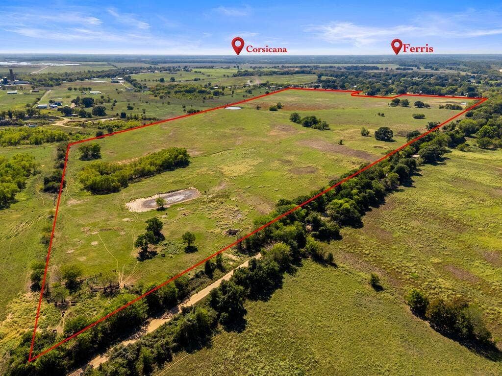 00 Railroad Street, Scurry, TX 75157 00 Railroad Street, Scurry, TX 75157