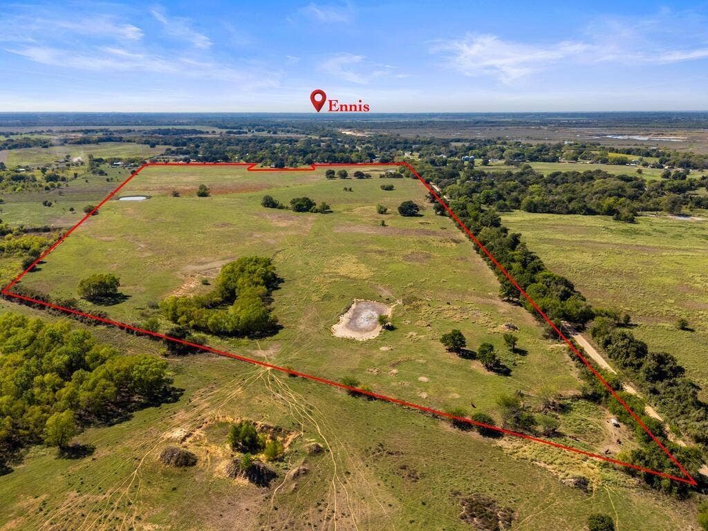 00 Railroad Street, Scurry, TX 75157 00 Railroad Street, Scurry, TX 75157