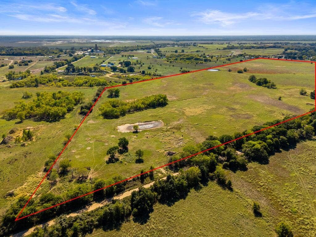 00 Railroad Street, Scurry, TX 75157 00 Railroad Street, Scurry, TX 75157