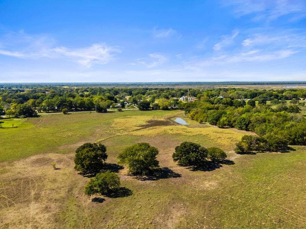 00 Railroad Street, Scurry, TX 75157 00 Railroad Street, Scurry, TX 75157