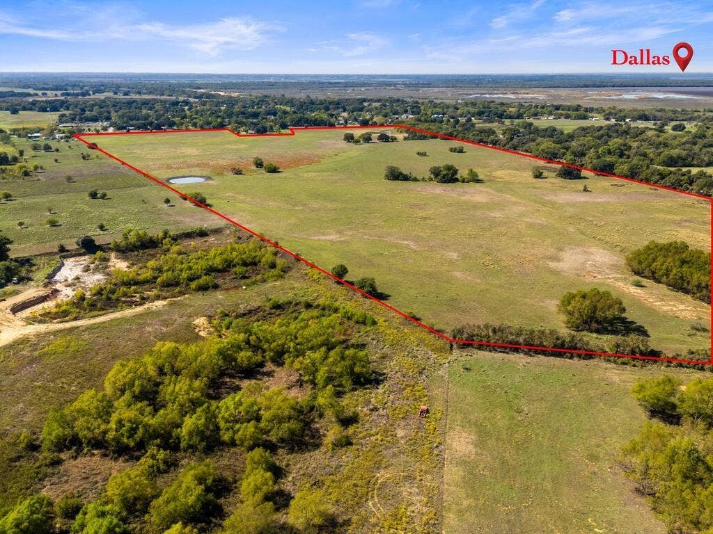 00 Railroad Street, Scurry, TX 75157 00 Railroad Street, Scurry, TX 75157