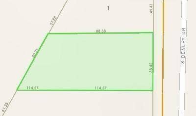 2115 S Denley Drive, Dallas, TX 75216