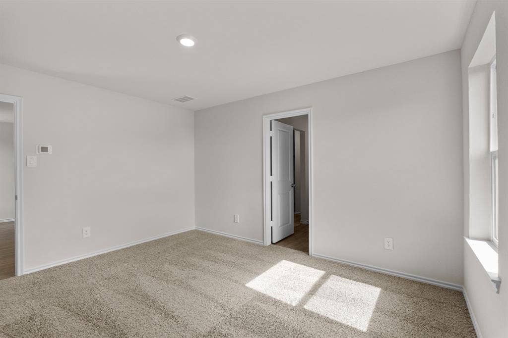 1812 Potomac Lane, Blue Ridge, TX 75424
