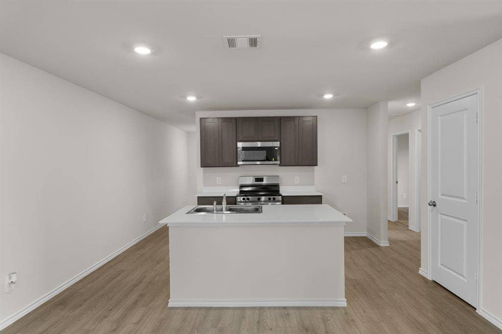 1812 Potomac Lane, Blue Ridge, TX 75424
