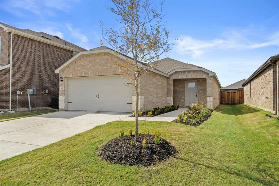 Property photo for 1812 Potomac Lane, Blue Ridge, TX