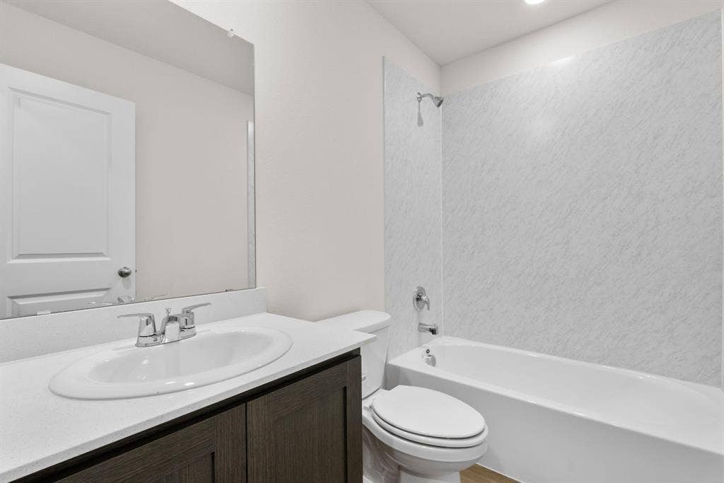 1812 Potomac Lane, Blue Ridge, TX 75424