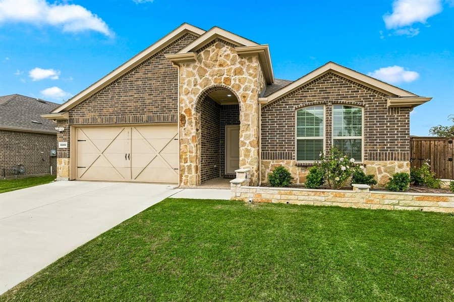 Property photo for 6101 Bebington Drive, Celina, TX
