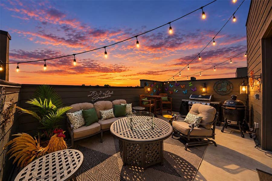 Property photo for 1272 Daybreak Drive, Allen, TX