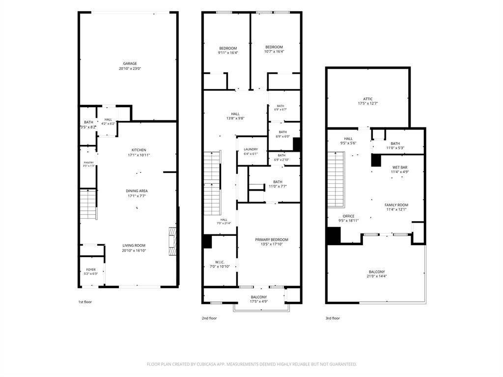 1272 Daybreak Drive, Allen, TX 75013 1272 Daybreak Drive, Allen, TX 75013