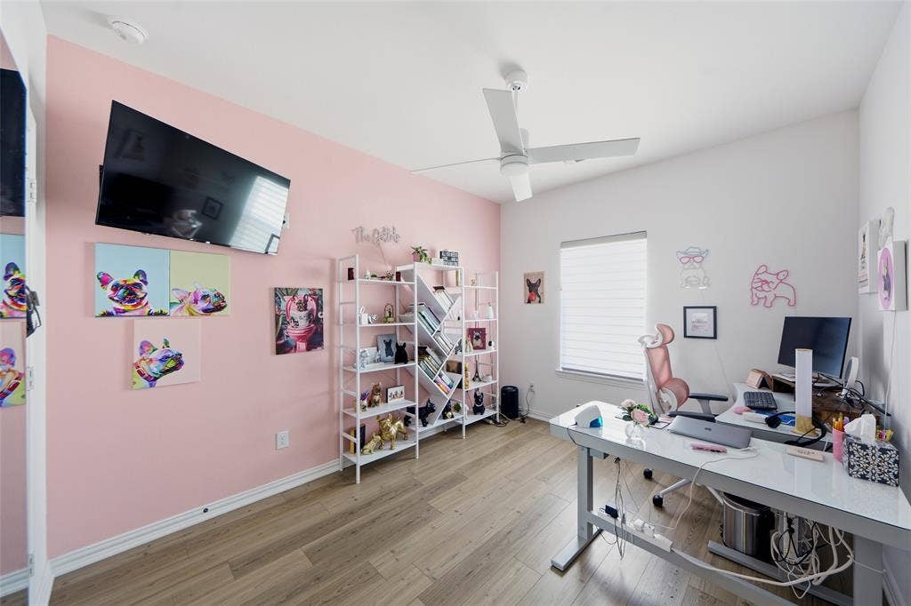 1272 Daybreak Drive, Allen, TX 75013 1272 Daybreak Drive, Allen, TX 75013