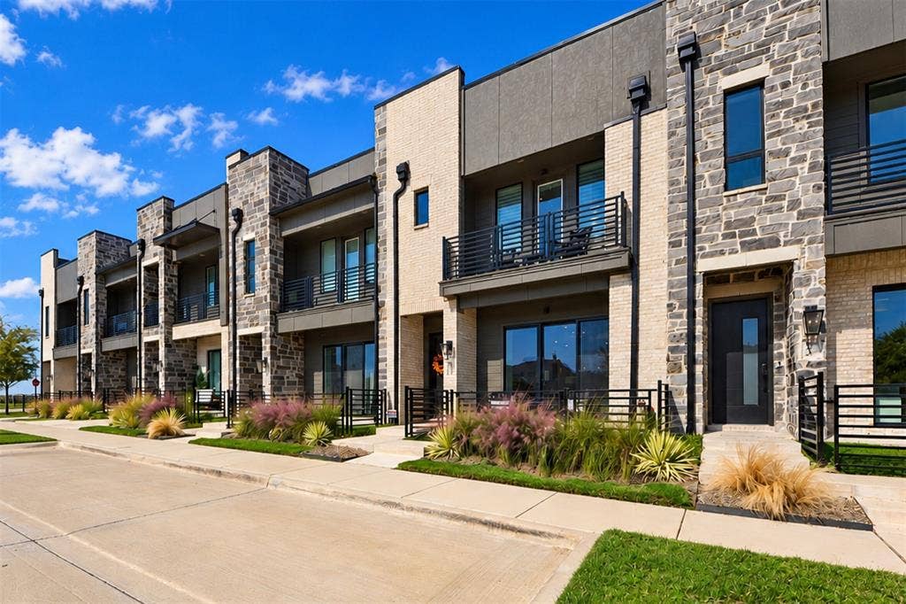 1272 Daybreak Drive, Allen, TX 75013 1272 Daybreak Drive, Allen, TX 75013